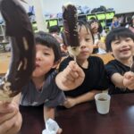 おやつ６