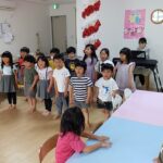 ピアノ伴奏でお歌を歌おう